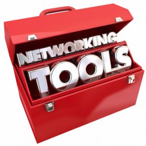 Netwerk tools