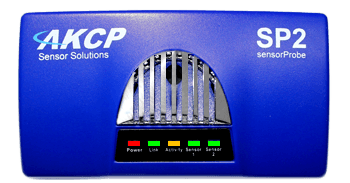 AKCP SensorProbe2