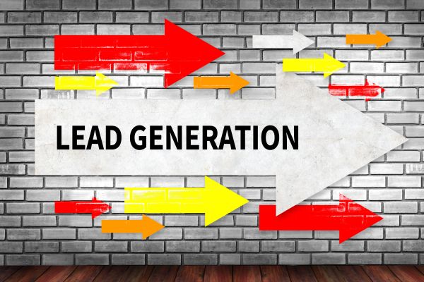 Lead Generatie